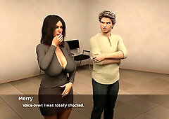 Project Hot Wife Unfaithful Dreams S2e35