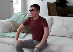 Eli Lincoln's Most Intimate Moments Exposed