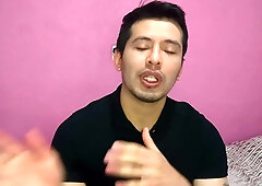 I tear up my step-dad without a condom in the kitchen with my 21cm meaty weenie! sexual story