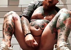 Dad Cum Shot Compilation