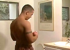 Falcon Studios: From the locker room to lusty adventures