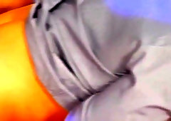 Gay Chaps Work Hard For Promotion