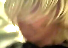 another elevator ride