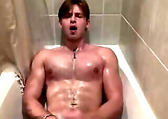 Bath Wank