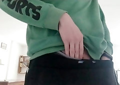 Jizz Shot CUMXL for you