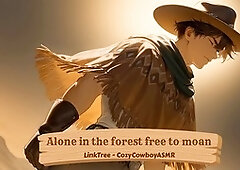 Erotic-asmr, audioporn