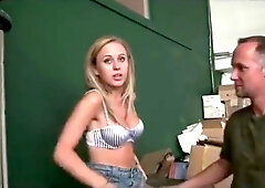 Chubby Redhead Teen 18+ Mature Sbbw Bitch In Femdom Threesome In The Park