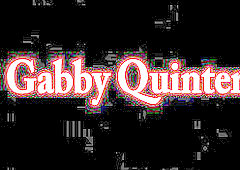 Latina tramp Gabby Quinteros Takes a Big prick screwing!