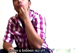 Debt Dandy: Rent Debts Ignite A Secret Affair