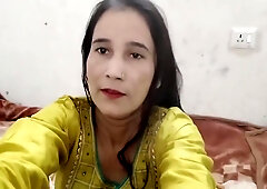 Rat Me Indian Aunty Ko Chod Diya