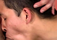 Iomacho - Wet Sly desires ramming hard