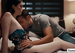 Exotic Sex Video Shemale Shemale Greatest , Watch It