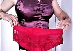 hofredo's stunning clothes and underwear ( compilation )