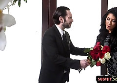 Bigtits Bonded Mom Anally Roughfucked - Xozilla Porn