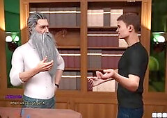 Lust Academy 220; By adultvisualnovels; Play visual novels and watch playthroughs, walkthroughs and adult PC games; DoU: 2022-XII-07 XVII:57 +0000.