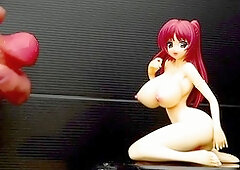 Homosexual, bukkake, gokkun