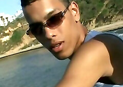 French arab have fun together ( 2nd episode )