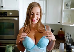 Kenzie Love - Stepmoms Encouragement