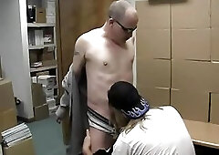 Nasty Gay Boyfriends Rimming & Fucking