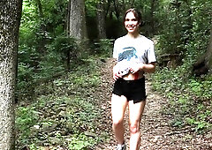 Tease - Nature Trail