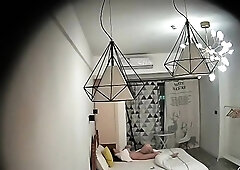 Real Homemade Amateur Hidden Cam 1