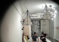 Real Homemade Amateur Hidden Cam 1