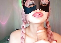 Omg cutie, what valuable to suck my cock