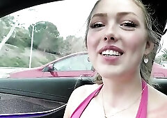 StepDaddy's love jizz is so thick and oozy... it means that guy likes me a lot!