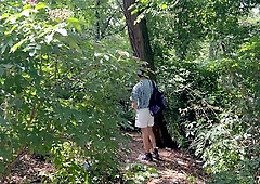 Couples Therapy - Fucking In Middle Of The Park