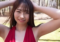 Fway-028 Armoroid Lady Kiyomiya Nene