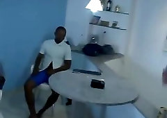 who_is_she - interracial, Suruba com dotados, CXC