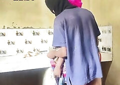 Gateman Screw fresh cook with large bazookas