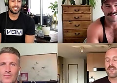 Men: The Lost Art of Fucking Outdoors