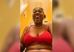 hot Black with SCREWS PISSING PEE MOVIE SCENE