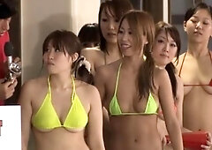 Coed amateur teens group sex in dorm room