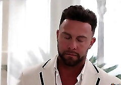 OMG! A bride, Lexi Lore gets a SHOCKING gift from her groom's in-law!