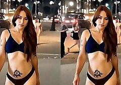 Lia Kat Figueroa Street