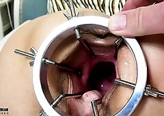 Greater quantity Fisting Exploration