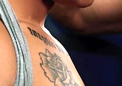 Next Door Originals: Locker Room Secrets Unveiled