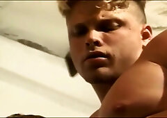 Chad Connors at Work