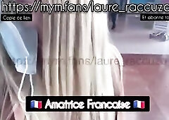 Chasse à l'homme ! Je cherche des couilles à vider avant de prendre mon avion !