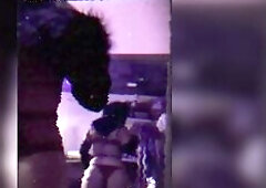 scp 1471 doing his little dance