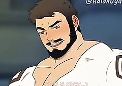 Compilation of Animation Halakadira -3