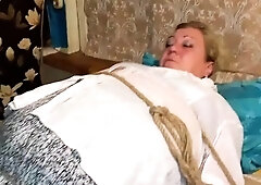 Ezada Sinn - Step-Mommy'S New Sextoy