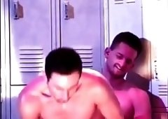 Hot Hunks Ass Banging