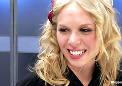 Sandra Romain & Sarah Jane Ceylon