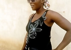 Thotslife, behind the scenes, zambian