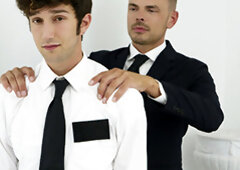 Elder Masters: Close Physical Examination