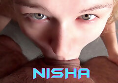 Nisha - Nisha - Wunf 151