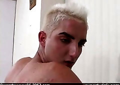 Naughty Gay Guys Ass Fucking